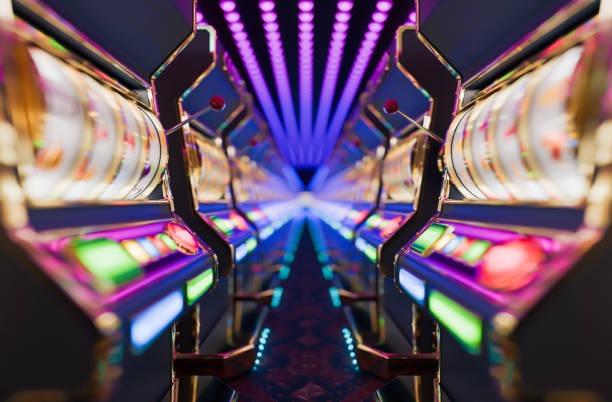 Free-spin bonus trigger on cuanwin77 slot Egypt's Book of Mystery
